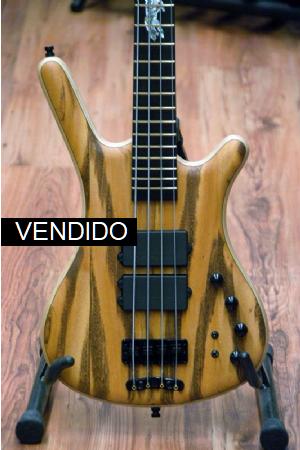 Warwick Corvette $$ The Tiger 4 Warwick Corvette $$ The Tiger 4